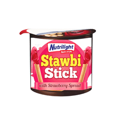 Nutrilight Stawbi Stick 50g