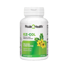 Route 2 Health Ez-col Tablets 30s