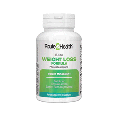 Route 2 Health B-lite Weight Loss Formula Capsules 30s