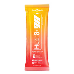 Route 2 Health Hydr8+ Electrolytes Summer Splash Sachet 1s