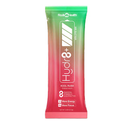 Route 2 Health Hydr8+ Electrolytes Kool Rush Sachet 1s