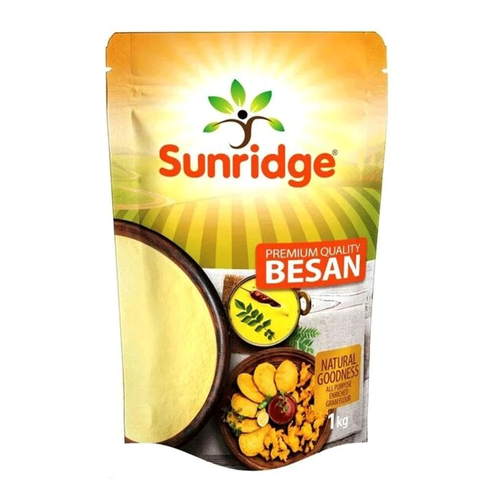 Sunridge Besan 1kg