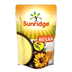 Sunridge Besan 1kg
