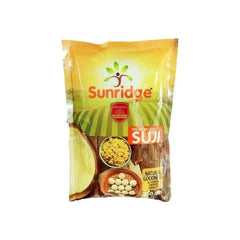 Sunridge Suji 500g