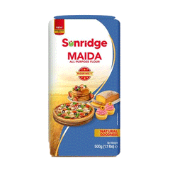 Sunridge Maida 500g