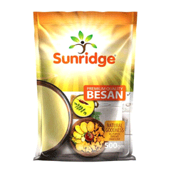 Sunridge Maida 500g