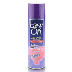 Crisp On Double Starch Spray 567g