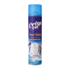 Crisp On Double Starch Spray 567g