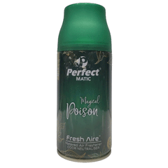 Perfect Matic Magical Poison Air Freshener 250ml