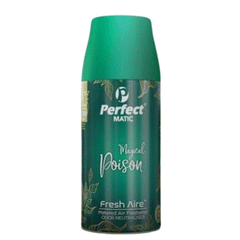 Perfect Matic Magical Poison Air Freshener 250ml