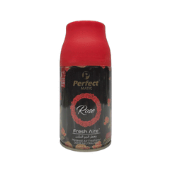 Perfect Matic Rose Air Freshener 250ml