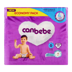Canbebe Comfort 19s Extra Large