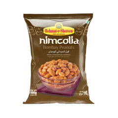 Rehmat-e-shereen Bombay Peanuts 100g