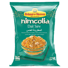 Rehmat-e-shereen Dal Sev 100g
