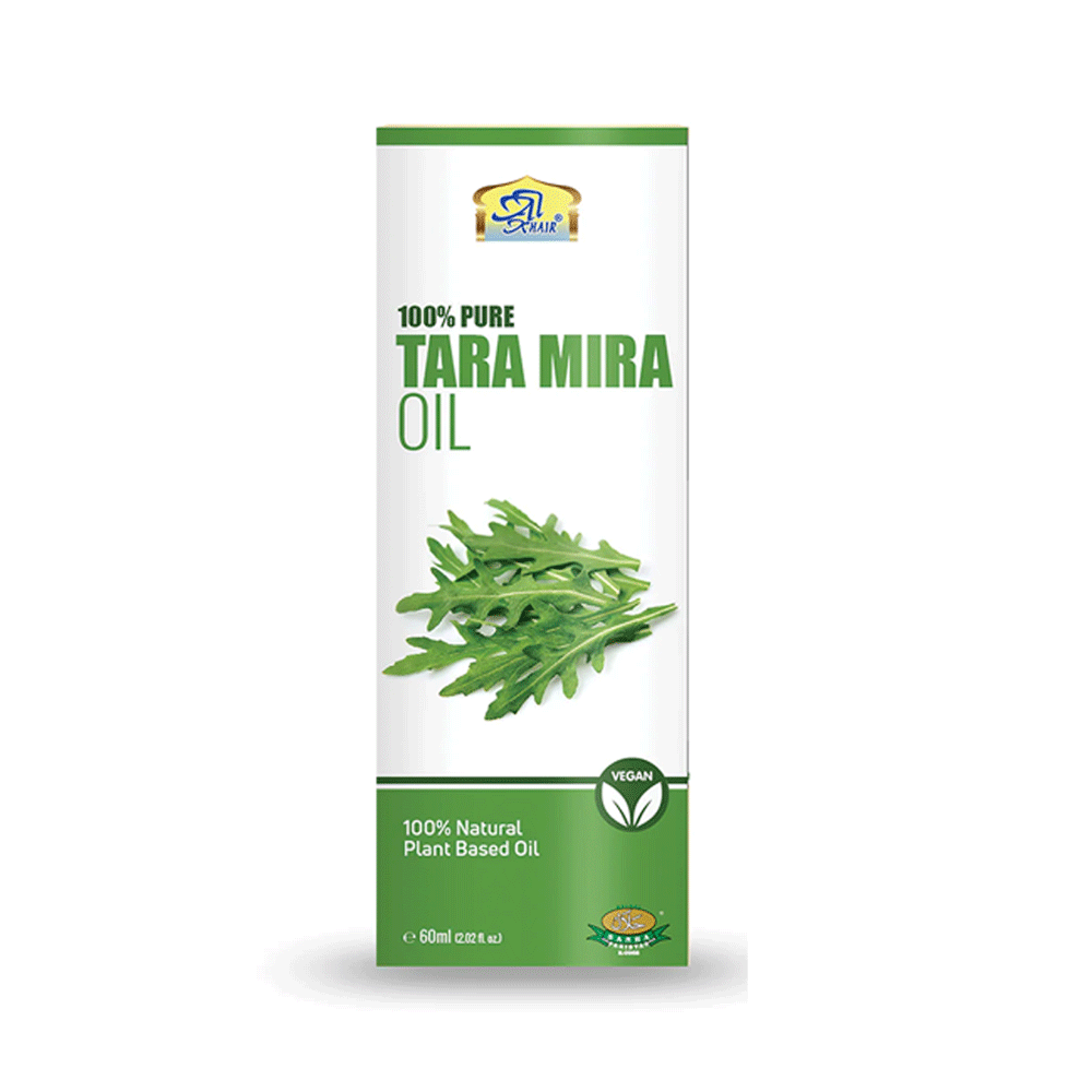 Al Khair Tara Mira Oil 60ml