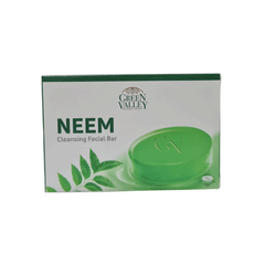 Green Valley Neem Soap 90g