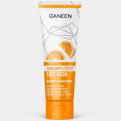 Daneen Skin Supplement Radiant & Brightening Face Wash 100ml