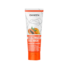 Daneen Anti-pollution Removes Dirt & Impurities Face Wash 100ml