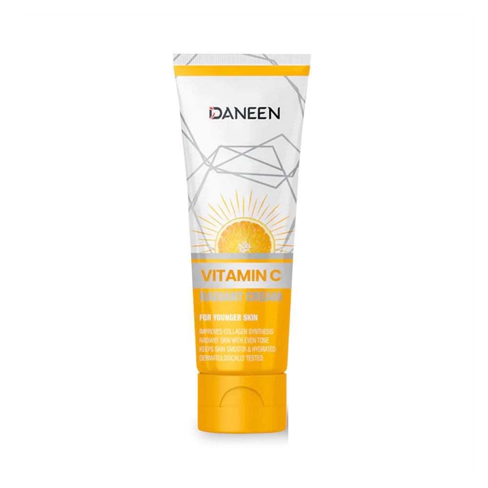 Daneen Vitamin C Radiant Cream For Younger Skin 50g