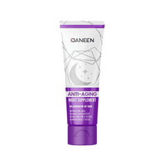 Daneen Anti-aging Night Supplement Rejuvenator Of Skin 50g