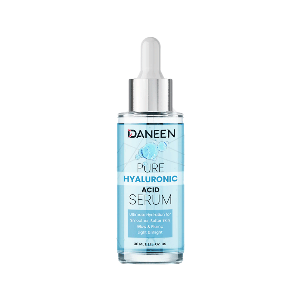 Daneen Pure Hyalurolinc Acid Serum 30ml