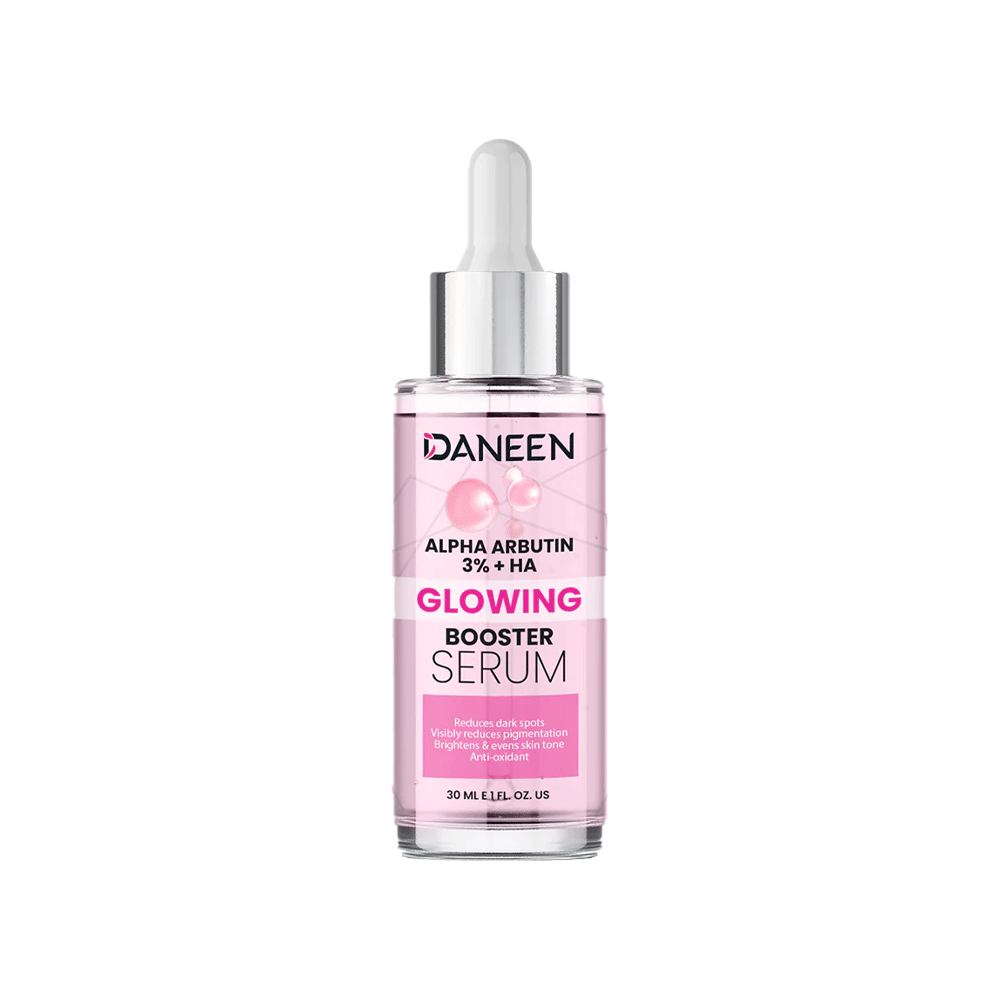 Daneen Glowing Booster Serum 30ml