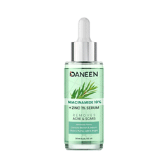 Daneen Niacinamuide 10%+zinc 1% Serum 30ml