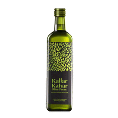 Kallar Kahar Signature Press Extra Virgin Olive Oil 250ml