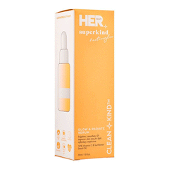 Her Beauty Glow & Radiate Serum 30ml
