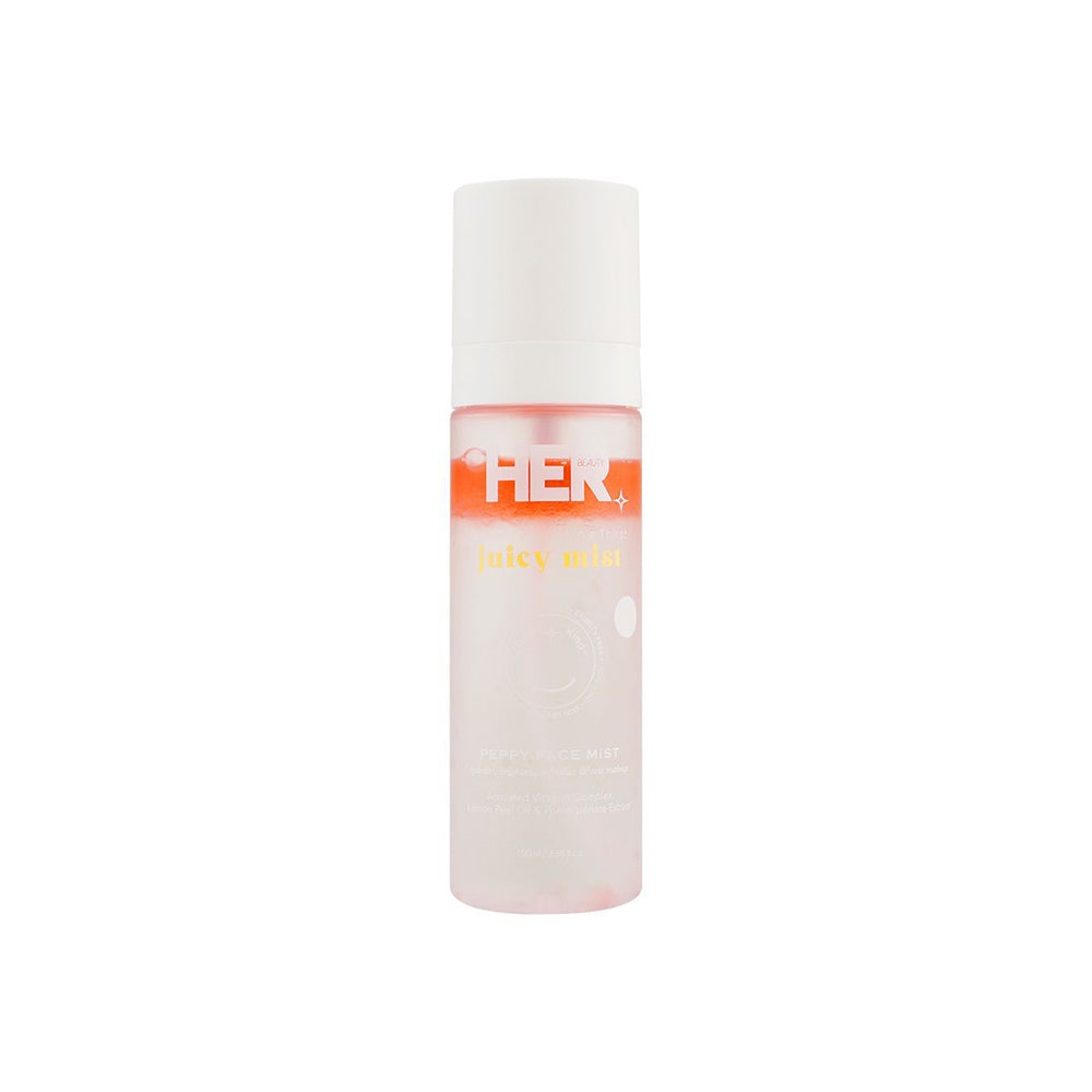Her Beauty Peppy Face Mist 100ml