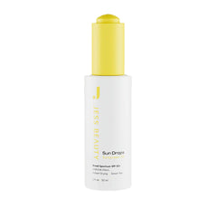 Her Beauty Sun Drops SPF 30 50g