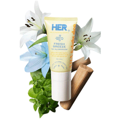 Her Beauty Fresh Breeze Face Wash 70ml