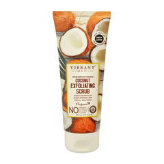 Vibrant Beauty Coconut Hydrating Face Wash 100ml