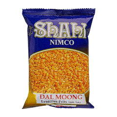 Shahi Dal Moong Nimco 200g