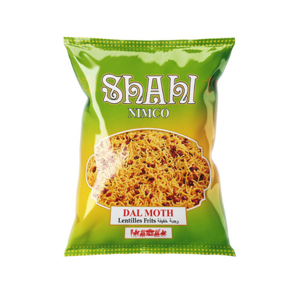 Shahi Nimco Dal Moth 200g