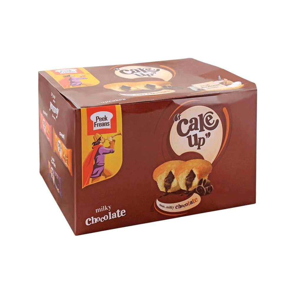 Peak Freans Cake Up Milky Chocolate 19.5g
