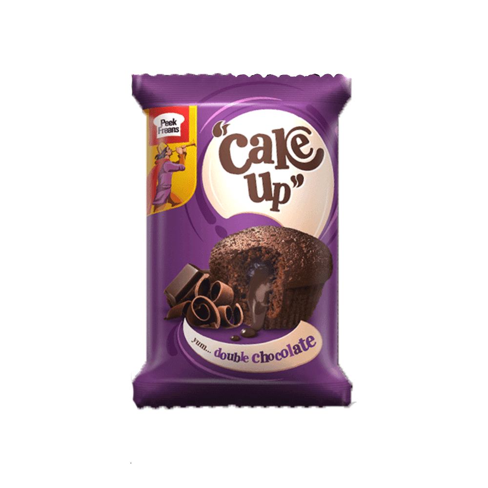 Peak Freans Cake Up Double Chocolate 19.5g