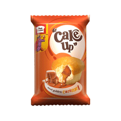 Peak Freans Cake Up Caramel 19.5g