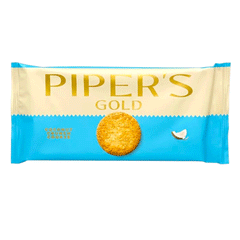 Piper`s Gold Coconut Crunch Cookie 26.6g