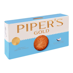 Piper`s Gold Coconut Crunch Cookie 79.8g