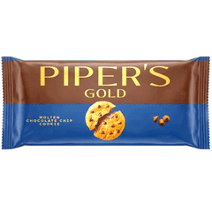 Piper`s Gold Chocolate Cup Cookie 43.5g