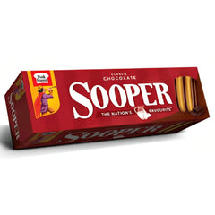 Peek Freans Sooper Chocolate Fp Biscuit