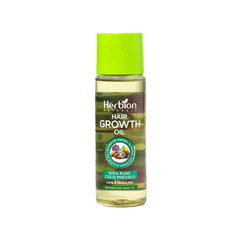 Herbion Hair Growth Oil 120ml
