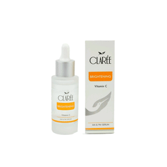 Claree Brightening Vitamin C Serum 30ml