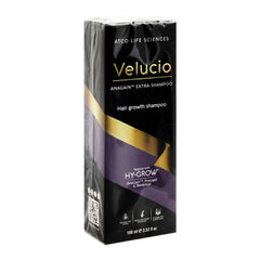 Velucio Hair Growth Shampoo 100ml