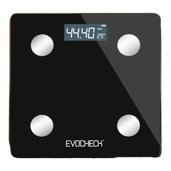Evocheck Ultra thin Smart Weighing Scale With Bluetooth (GBF1537)