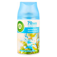Perfect Matic Spring Delight Air Freshener 250ml