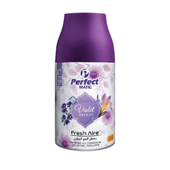 Perfect Matic Violet Breeze Air Freshener 250ml