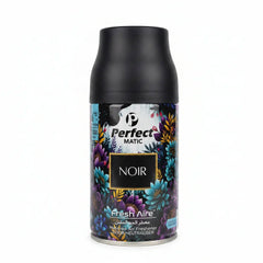 Perfect Matic Noir Air Freshener Refill 250ml