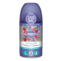 Perfect Matic Island Dreams Air Freshener Refill 250ml